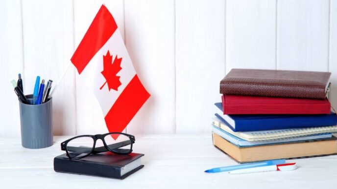 Canada Eases Study Permit Process for International Students