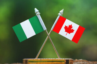 Canada Warns Citizens Against Travelling to Nigeria