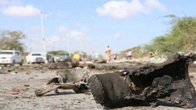 Chad (News Central TV)