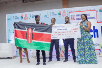 African (News Central TV)