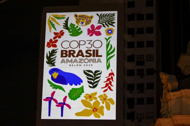 AI Disinformation Campaigns Emerge Before COP30