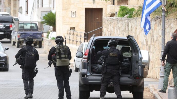 Crete (News Central TV)