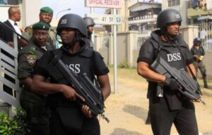 DSS (News Central TV)