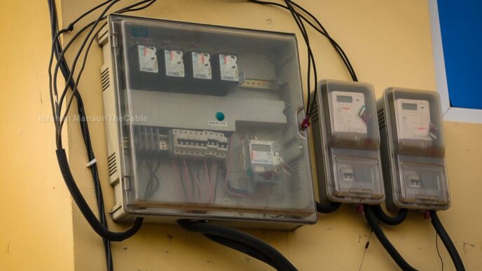 DisCos Revenue Hits N196 Billion– NERC Reports