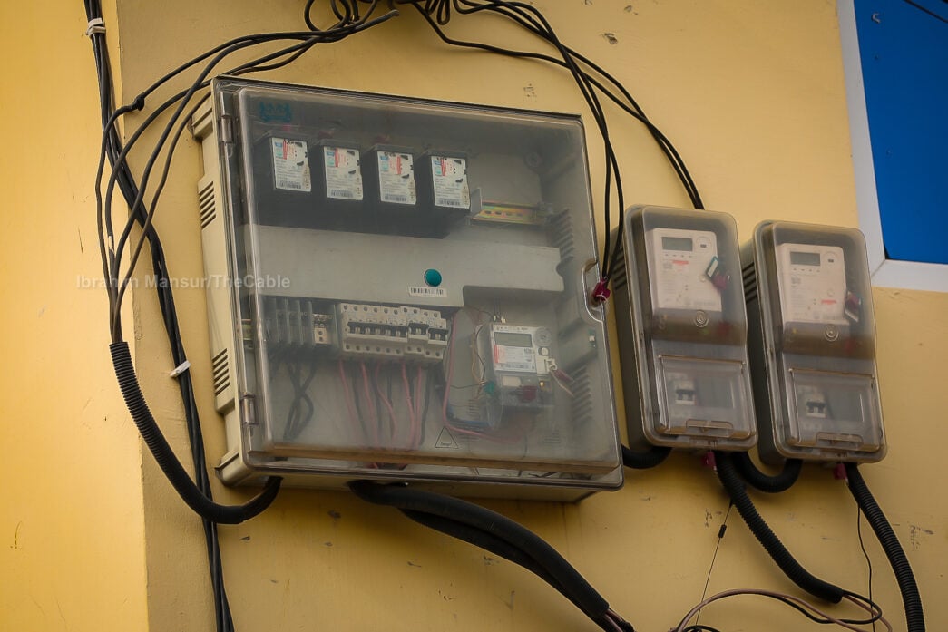DisCos Revenue Hits N196 Billion– NERC Reports