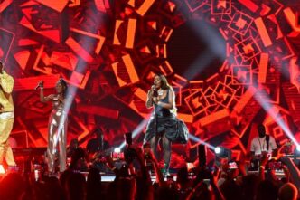 EWA Unveils 2025 Edition Featuring Global Icons