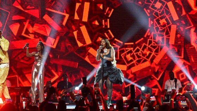 EWA Unveils 2025 Edition Featuring Global Icons