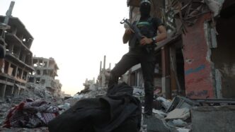 Egypt (News Central TV)