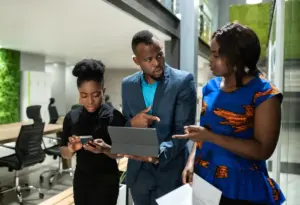 Experts Call for Innovation, Global Alliances to Drive African Entrepreneurship