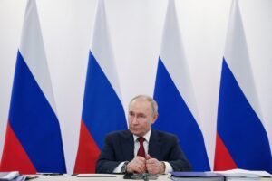 Russia (News Central TV)