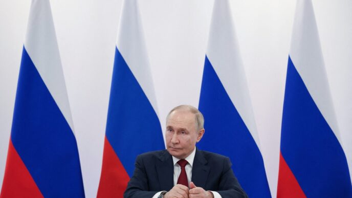 Russia (News Central TV)