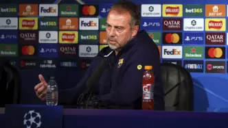 Camp Nou (News Central TV)