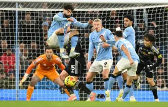 Foden (News Central TV)