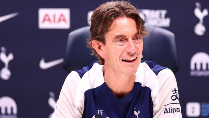 Thomas Frank (News Central TV)