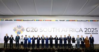 G20 Summit: Nigeria Seeks Fair Mineral Trade