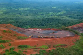 Guinea (News Central TV)