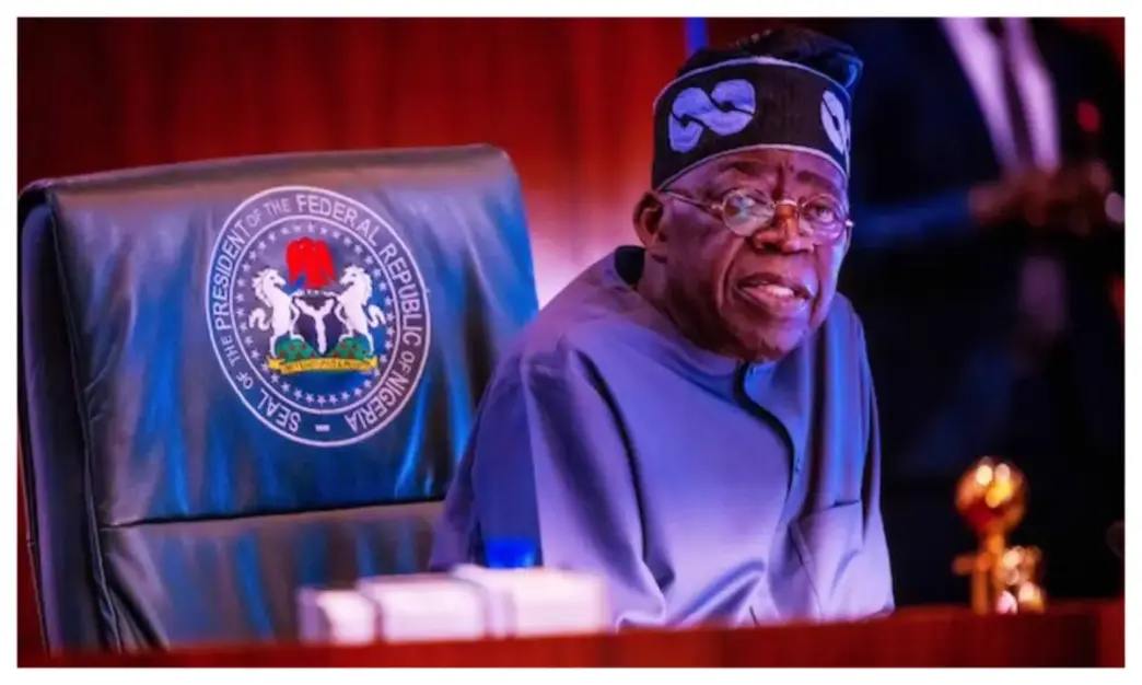 House of Reps Urge Tinubu to Address Security Issues