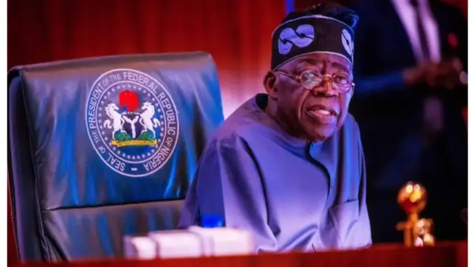 House of Reps Urge Tinubu to Address Security Issues