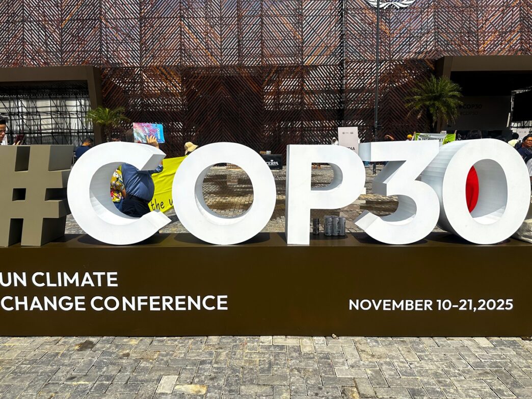 How African Reps Stood Their Ground at COP30