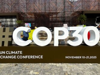 How African Reps Stood Their Ground at COP30