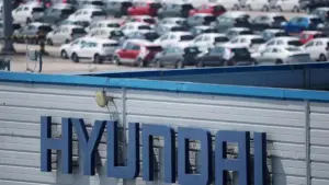Hyundai (News Central TV)