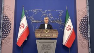 Iran (News Central TV)