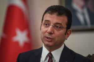 Mayor (News Central TV)