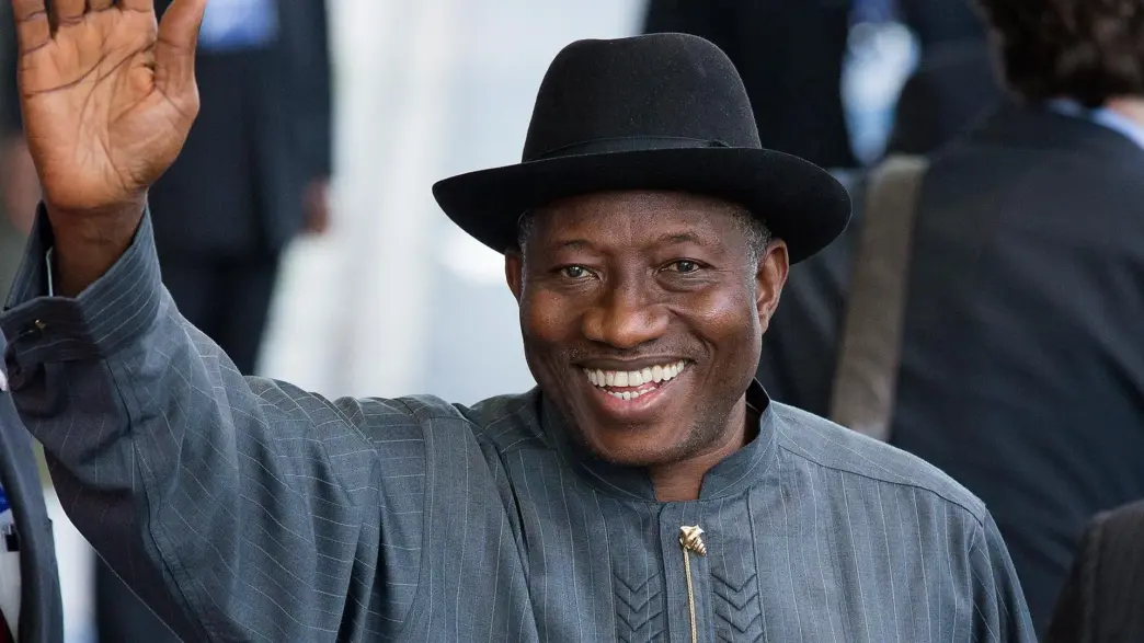 Jonathan Leaves Guinea-Bissau After Military Coup