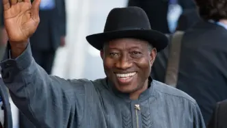 Jonathan Leaves Guinea-Bissau After Military Coup