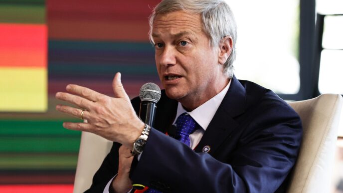 Chile (News Central TV)