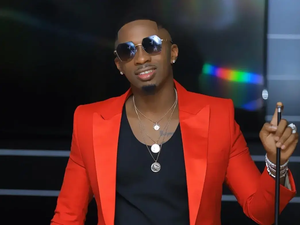 Juma Jux Store Looted in Tanzania Protest