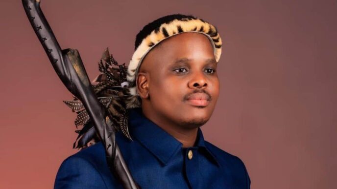 Khuzani (News Central TV)