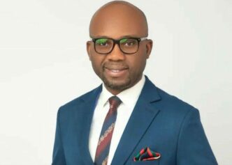 Ude (News Central TV)