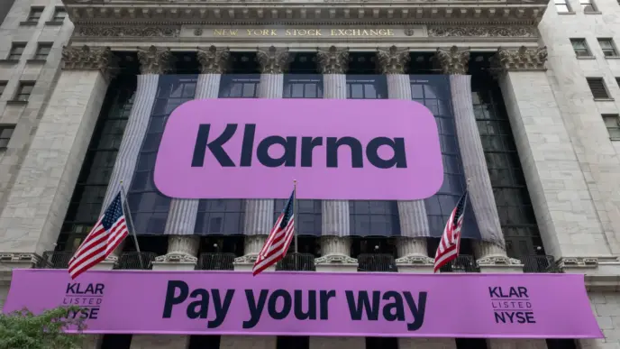 Klarna (News Central TV)