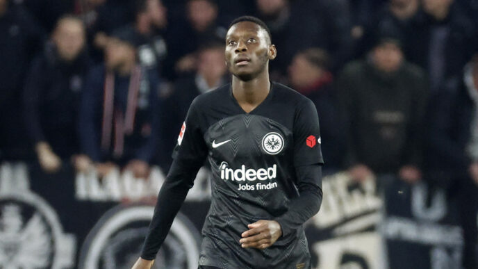 Kolo Muani (News Central TV)