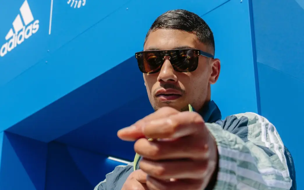 Maes (News Central TV)