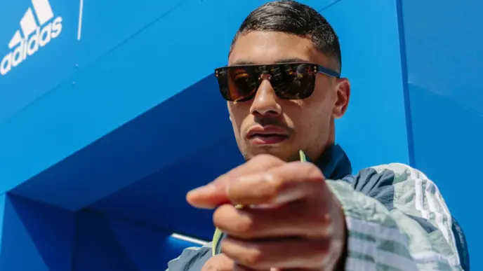 Maes (News Central TV)