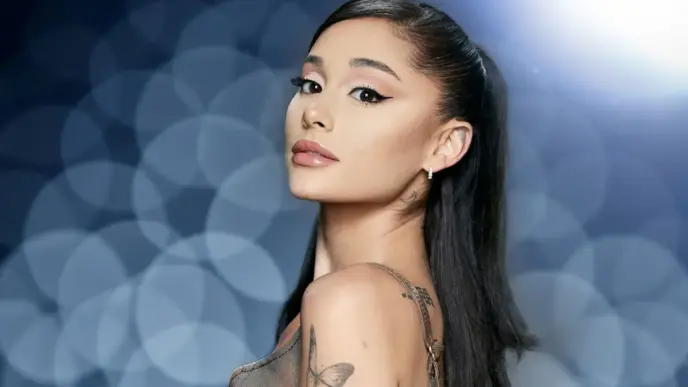 Man Jailed Nine Days for Rushing Ariana Grande