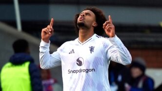 Palace (News Central TV)