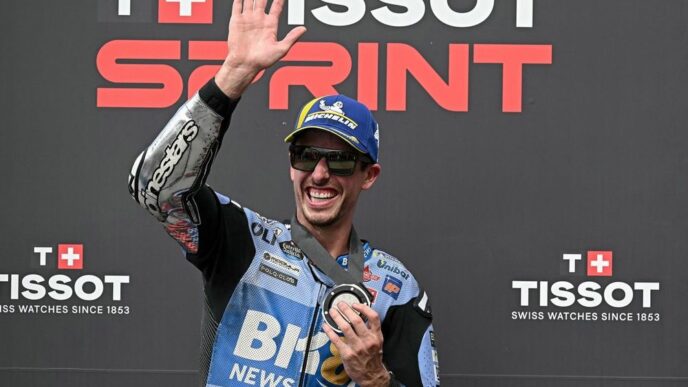 Márquez (News Central TV)