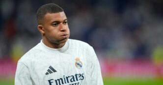 Mbappé Wage Ruling Set for February
