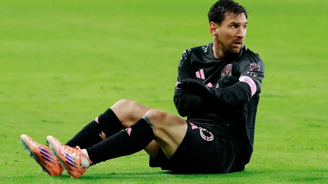 MLS (News Central TV)