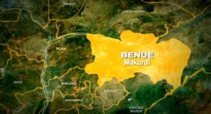 Gunmen Kill 13 in Benue Market Attack
