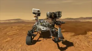NASA (News Central TV)