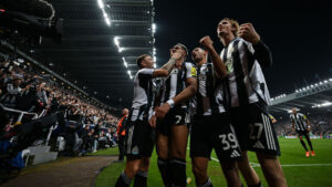 Newcastle (News Central TV)