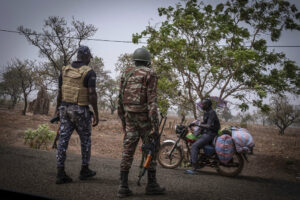 Niger (News Central TV)