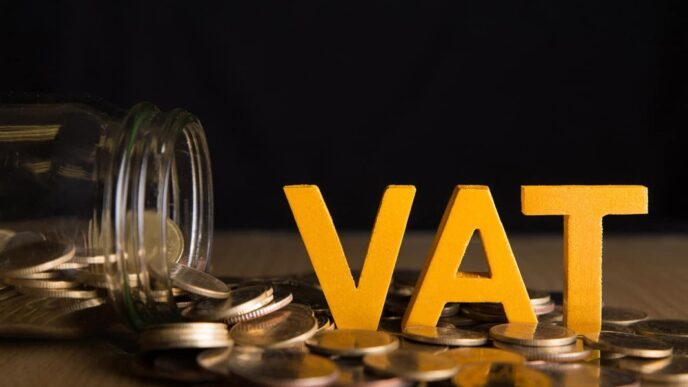 Nigeria VAT Revenue Holds Steady in Q2