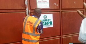 Nigerian Government Shuts Ogun Factories Over Safety