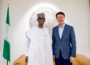 Nigeria (News Central TV)