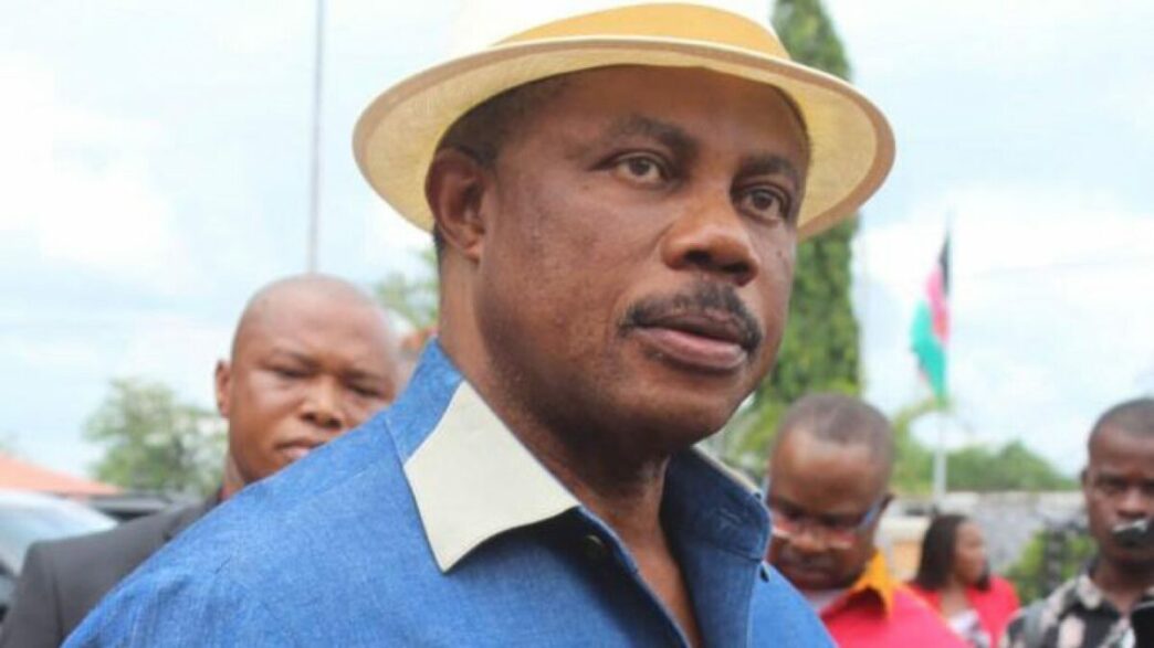 Obiano’s N4Billion Trial Adjourned Indefinitely